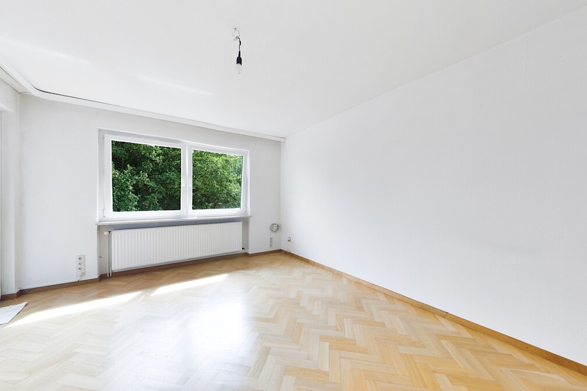 Wohnung Kauf 23556 Lübeck Wohnzimmer