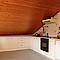 Haus Kauf 23566 Lübeck Wohnung 3 - DG offene Küche