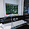 Wohnung Kauf 22337 Hamburg Badewannenbereich mit integriertem Fernseher