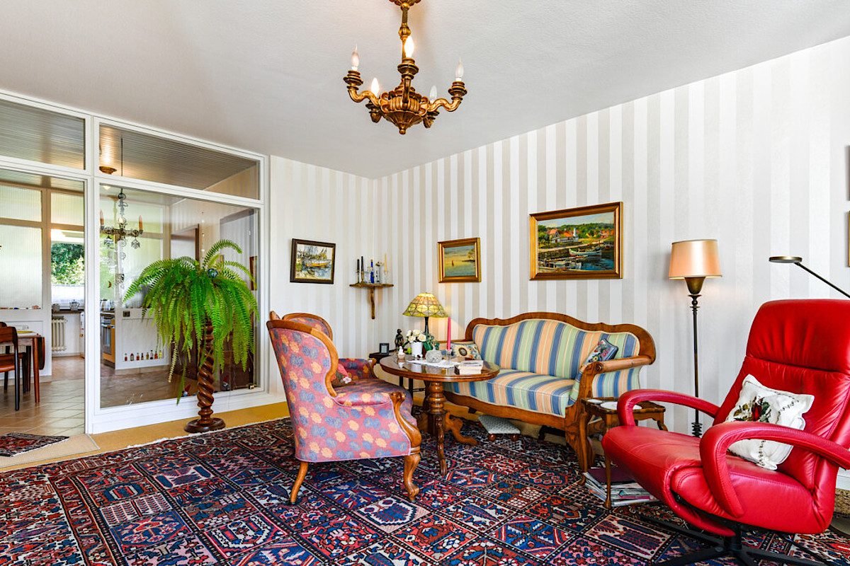 Wohnung Kauf 22453 Hamburg Wohnen