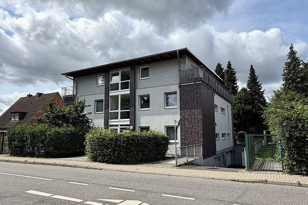 Wohnung Kauf 21217 Seevetal (Meckelfeld) Titelbild