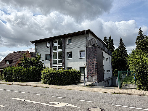 Wohnung Kauf 21217 Seevetal (Meckelfeld)Titelbild