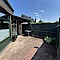 Haus Kauf 24850 Schuby bei Schleswig Terrasse vor der Garage