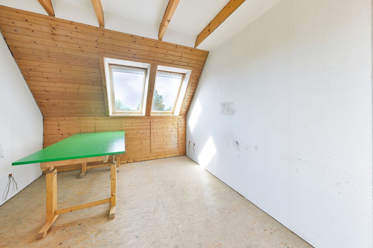 Haus Kauf 21217 Seevetal (Bullenhausen) Dachgeschoss