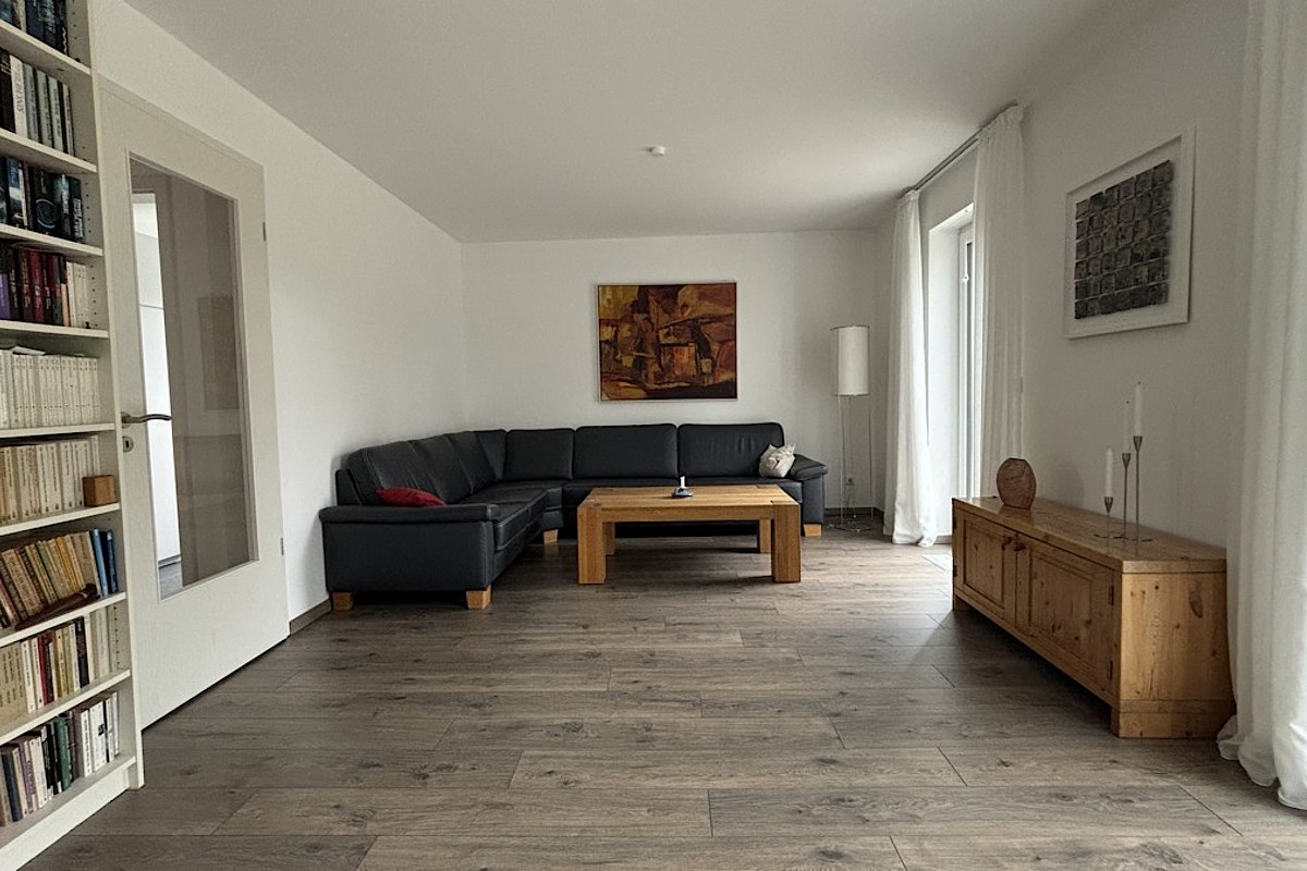 Haus Kauf 21354 Bleckede Wohnen 2