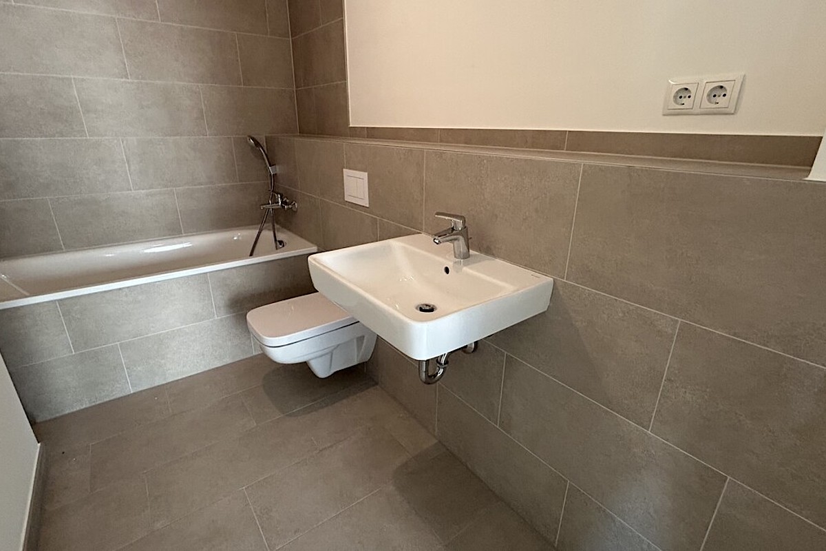 Wohnung Kauf 21502 Geesthacht Bad 2