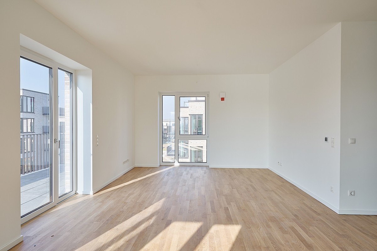 Wohnung Kauf 21502 Geesthacht Wohnen/Essen/Küche