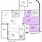 Wohnung Kauf 22525 Hamburg 1.Alternativer Grundriss