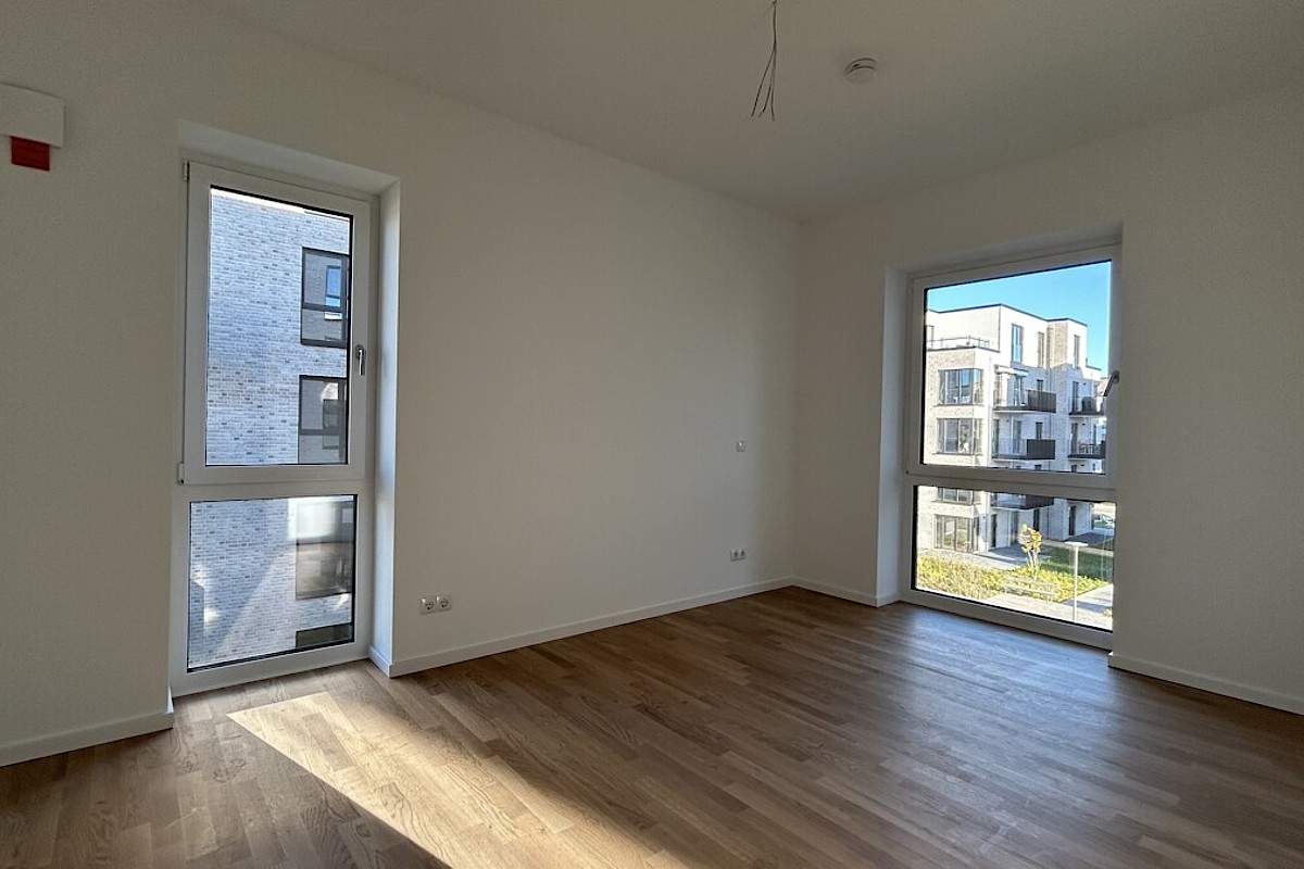 Wohnung Kauf 21502 Geesthacht Schlafen
