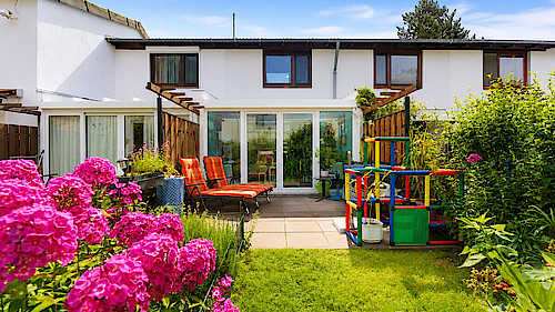 Haus Kauf 22523 HamburgTitelbild