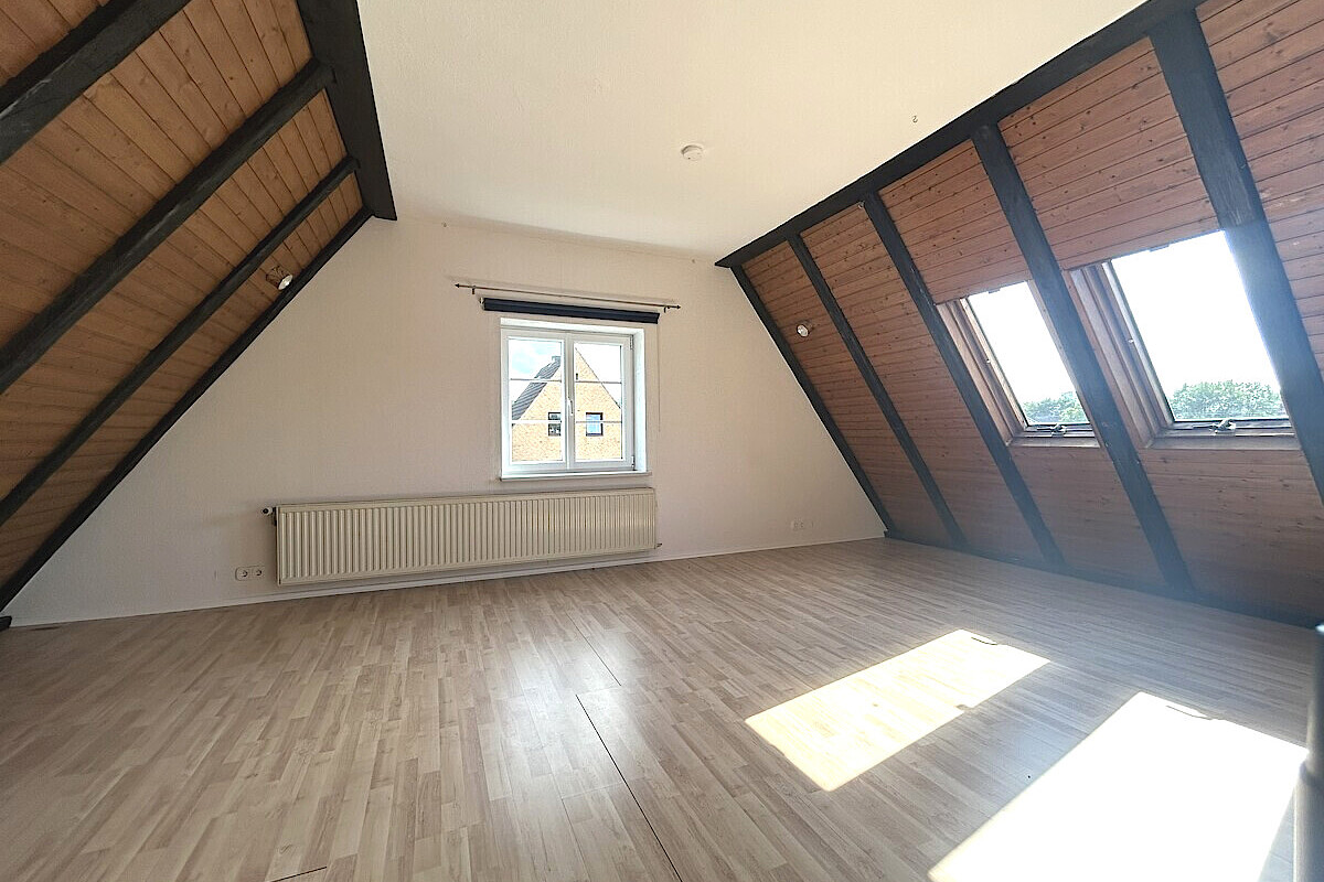 Haus Kauf 24536 Neumünster (Einfeld) Wohnzimmer (DG)