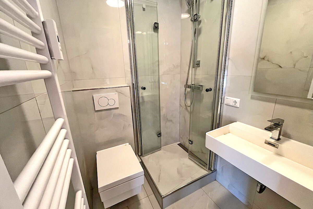 Wohnung Kauf 22043 Hamburg Gäste Duschbad