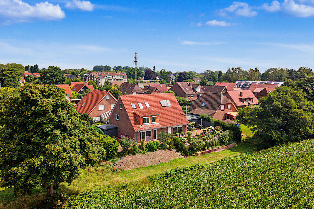 Haus Kauf 25335 Elmshorn Feldrandlage