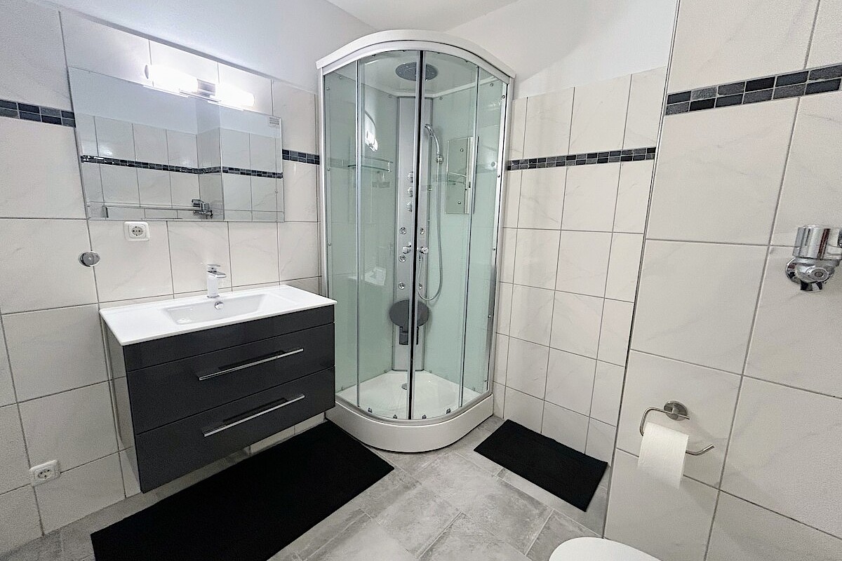 Wohnung Kauf 22041 Hamburg Duschbad