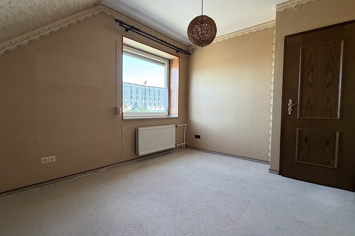 Haus Kauf 21394 Südergellersen DG Kind