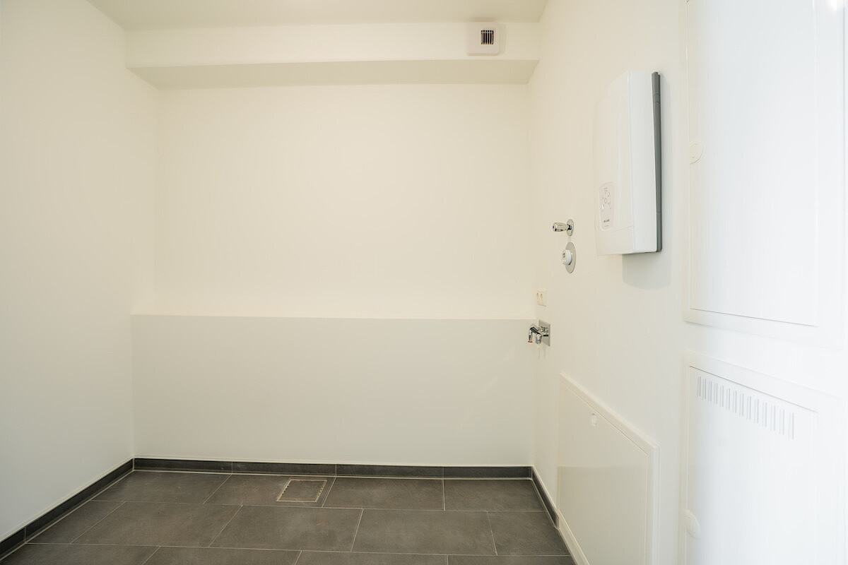 Wohnung Kauf 24226 Heikendorf Abstellraum