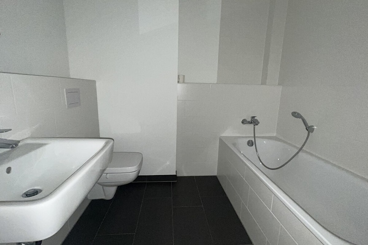 Wohnung Miete / Pacht 21502 Geesthacht Bad