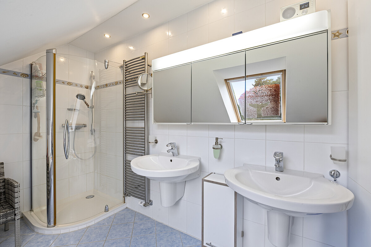 Haus Kauf 21521 Hamburg Bad/Dusche