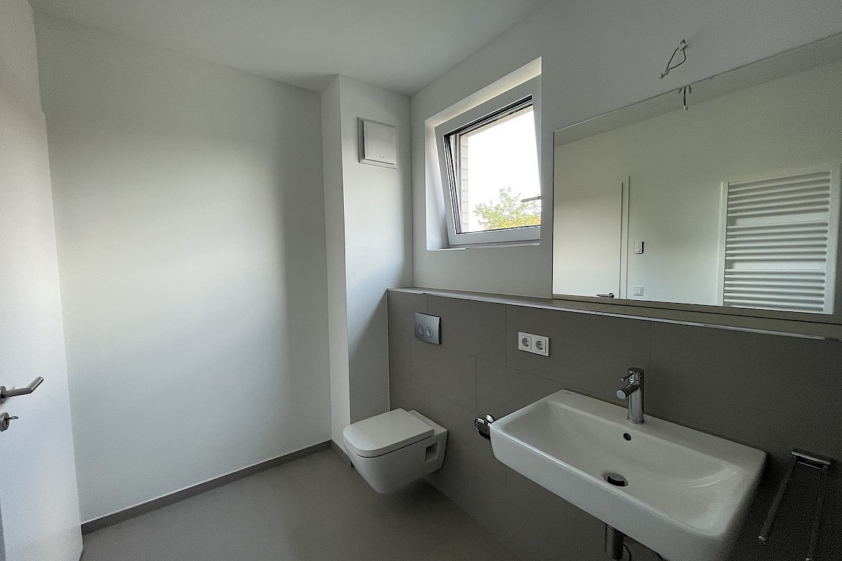 Wohnung Miete / Pacht 22527 Hamburg Bad 3.OG