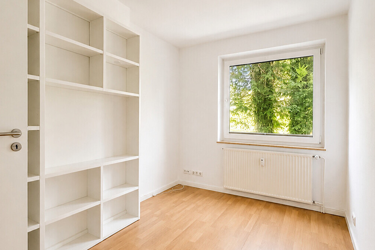 Wohnung Miete / Pacht 22587 Hamburg Zimmer 2
