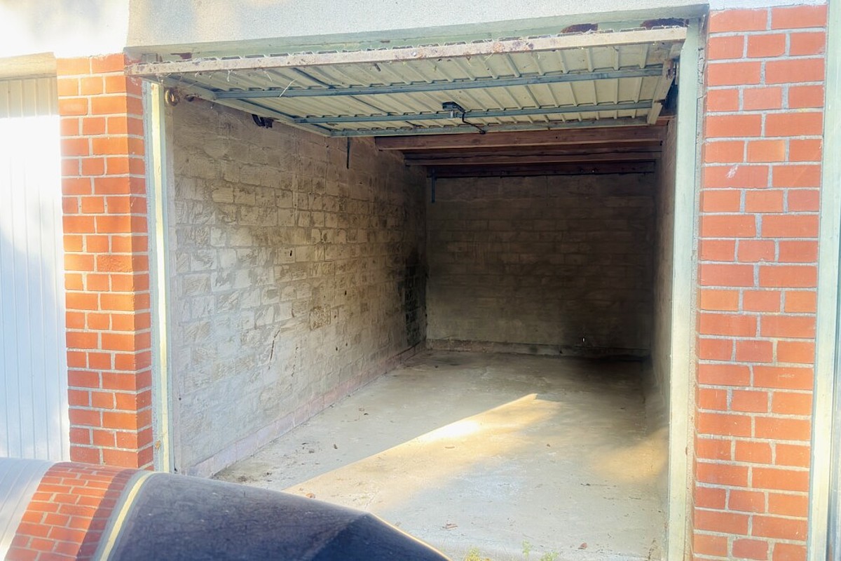Wohnung Kauf 24582 Bordesholm Garage