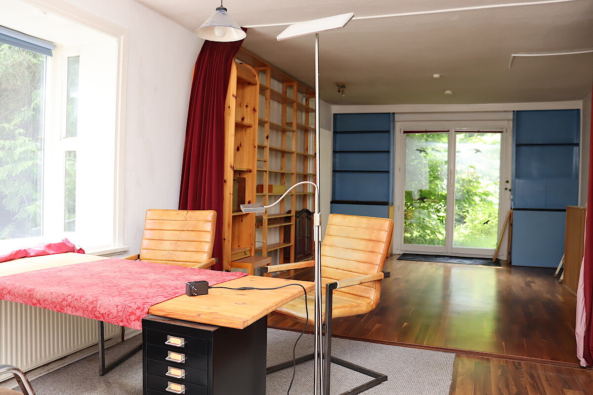 Haus Kauf 23611 Bad Schwartau Wohnzimmer II