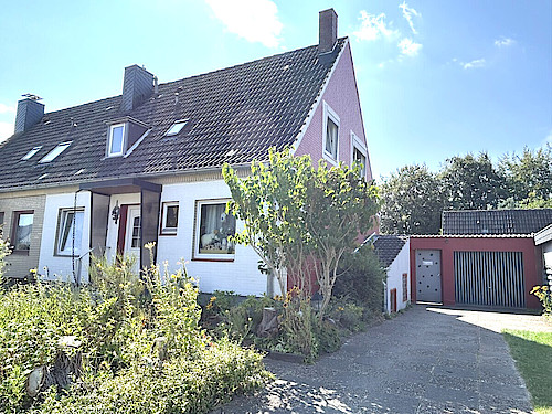 Haus Kauf 24536 Neumünster (Tungendorf) Straßenansicht SD_10398