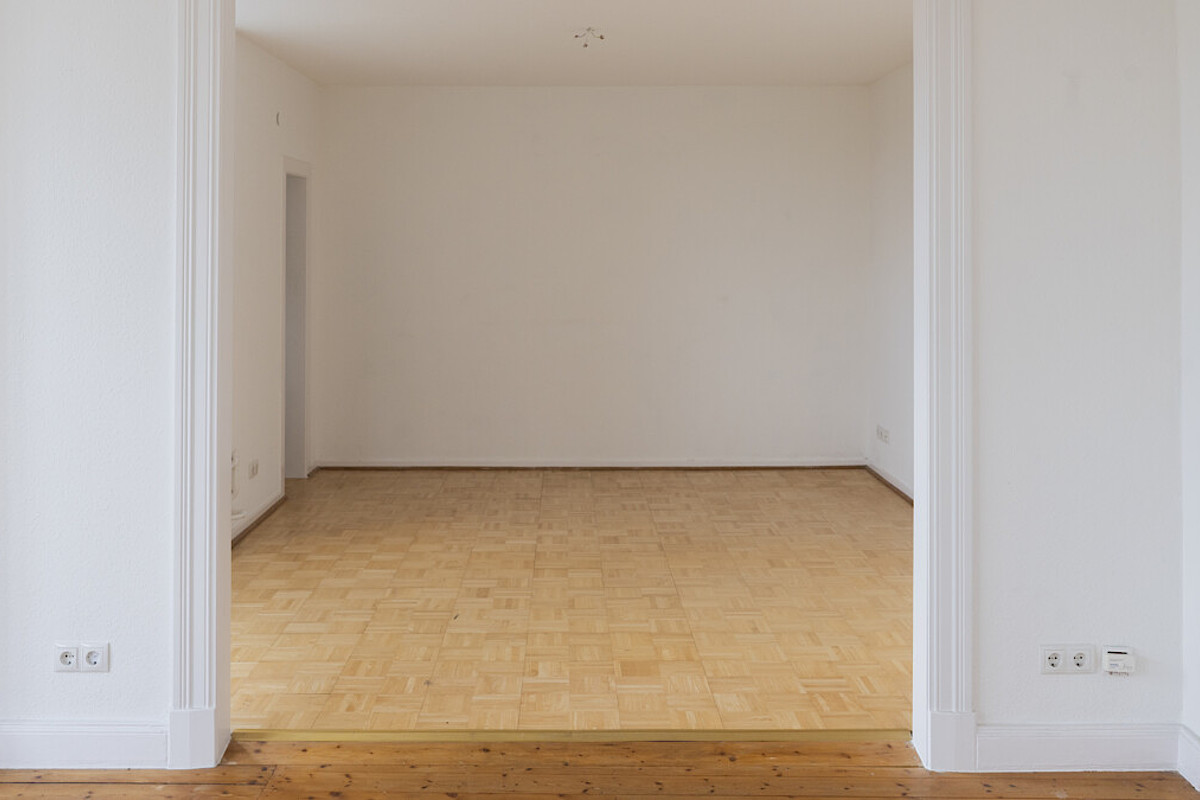 Wohnung Kauf 22085 Hamburg Wohnbereich