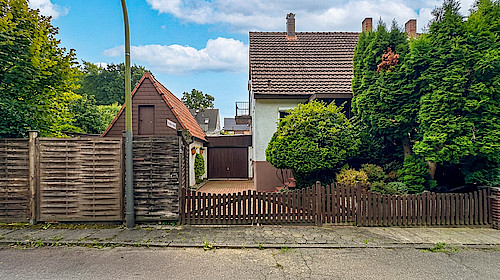 Haus Kauf 21079 HamburgTitel