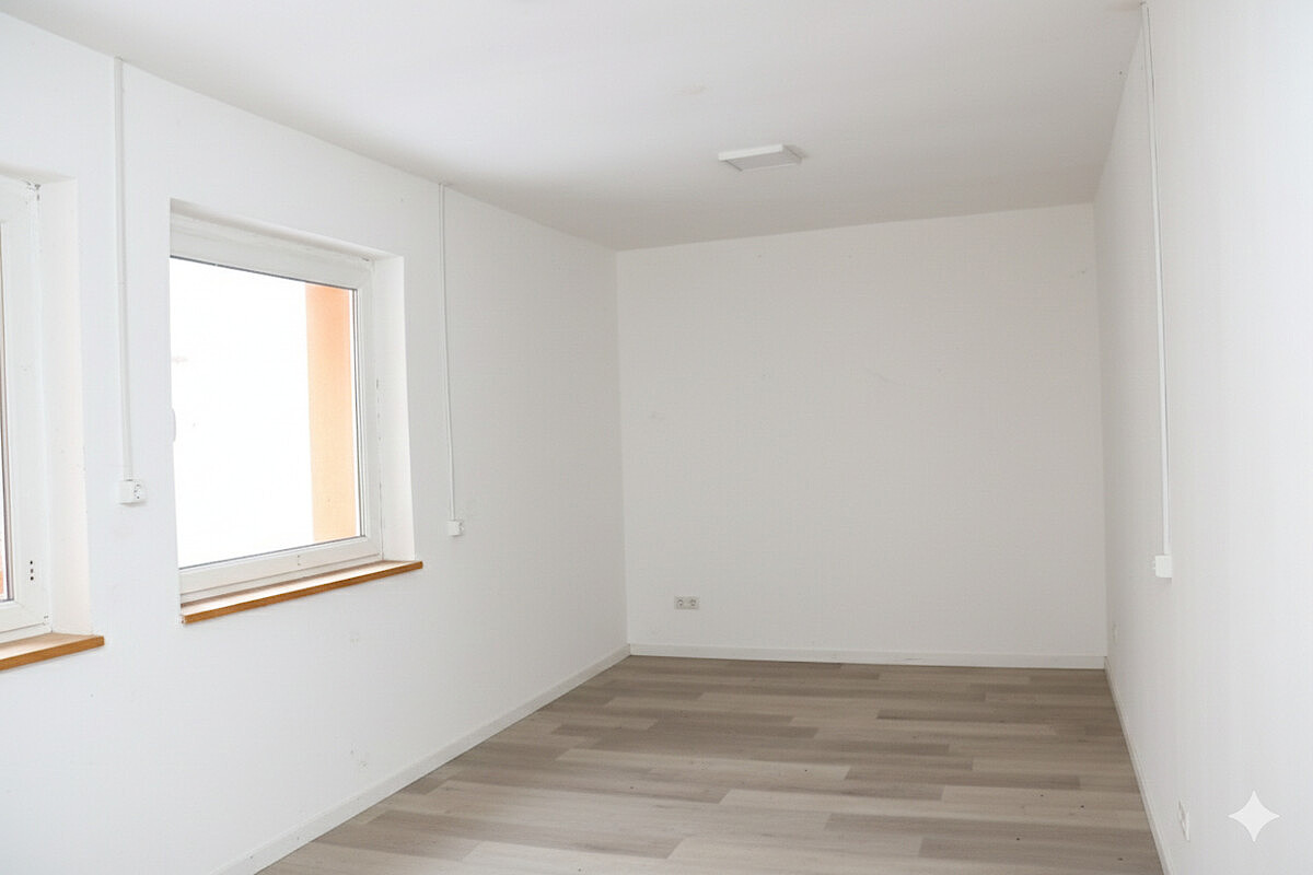 Haus Kauf 23566 Lübeck EG Abstellraum Gewerbefläche