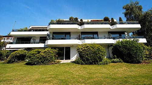 Wohnung Miete / Pacht 22587 HamburgTitelbild