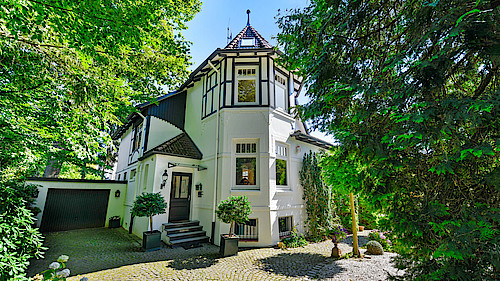 Haus Kauf 22149 Hamburg Außenansicht JZ_10778