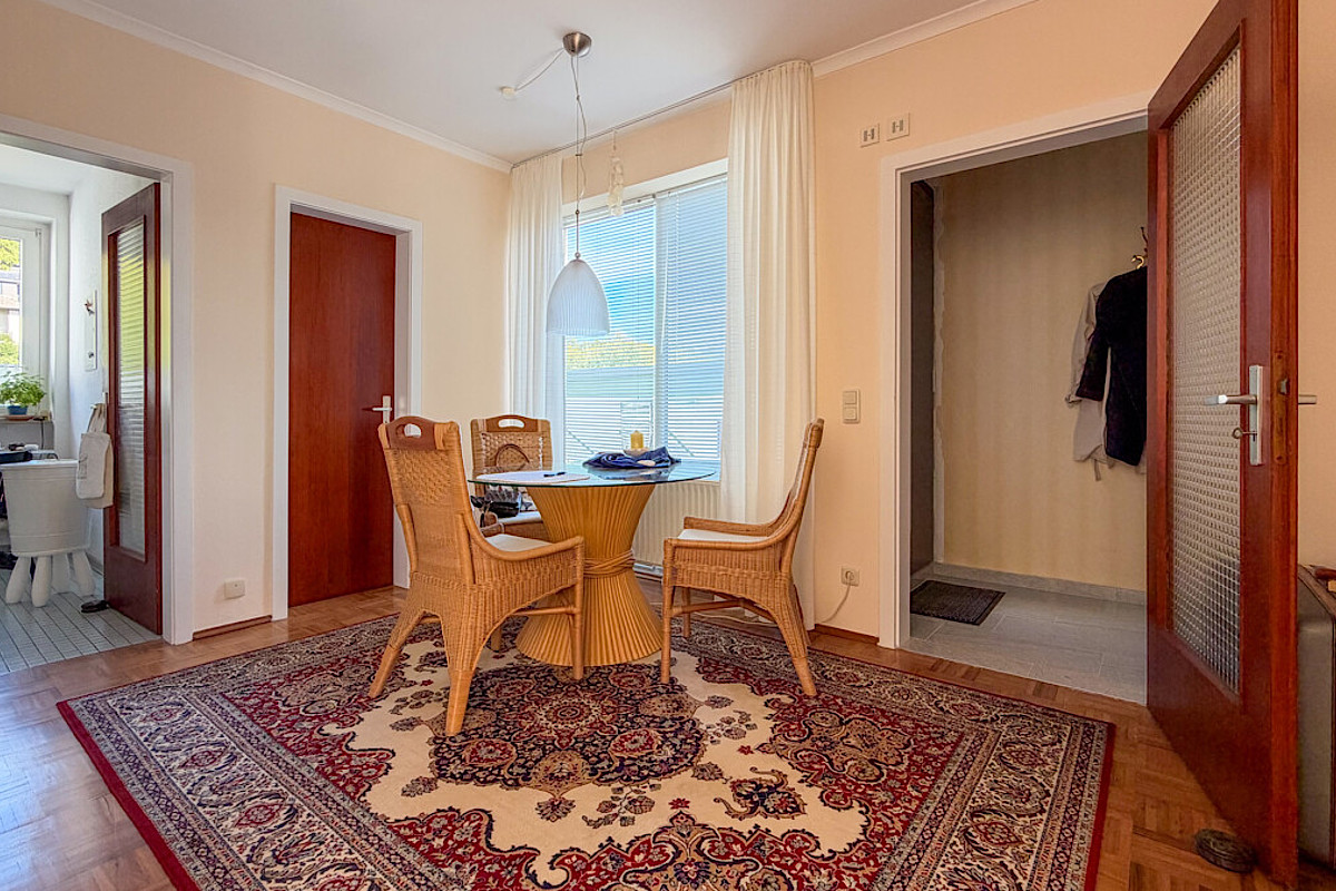 Wohnung Kauf 21502 Geesthacht Essbereich