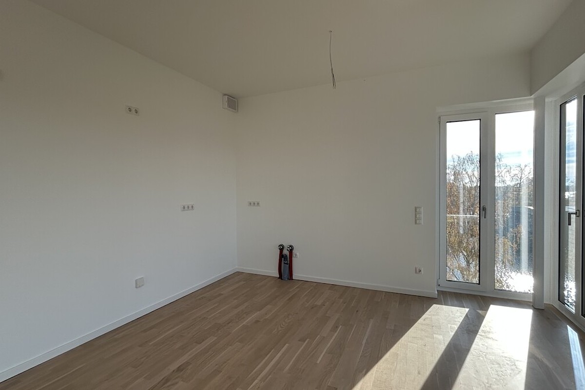 Wohnung Kauf 21502 Geesthacht Wohnen/Essen/Küche 
