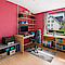 Haus Kauf 22523 Hamburg Kinderzimmer