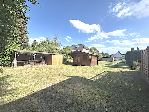 Haus Kauf 24536 Neumünster (Einfeld)Relaxzone