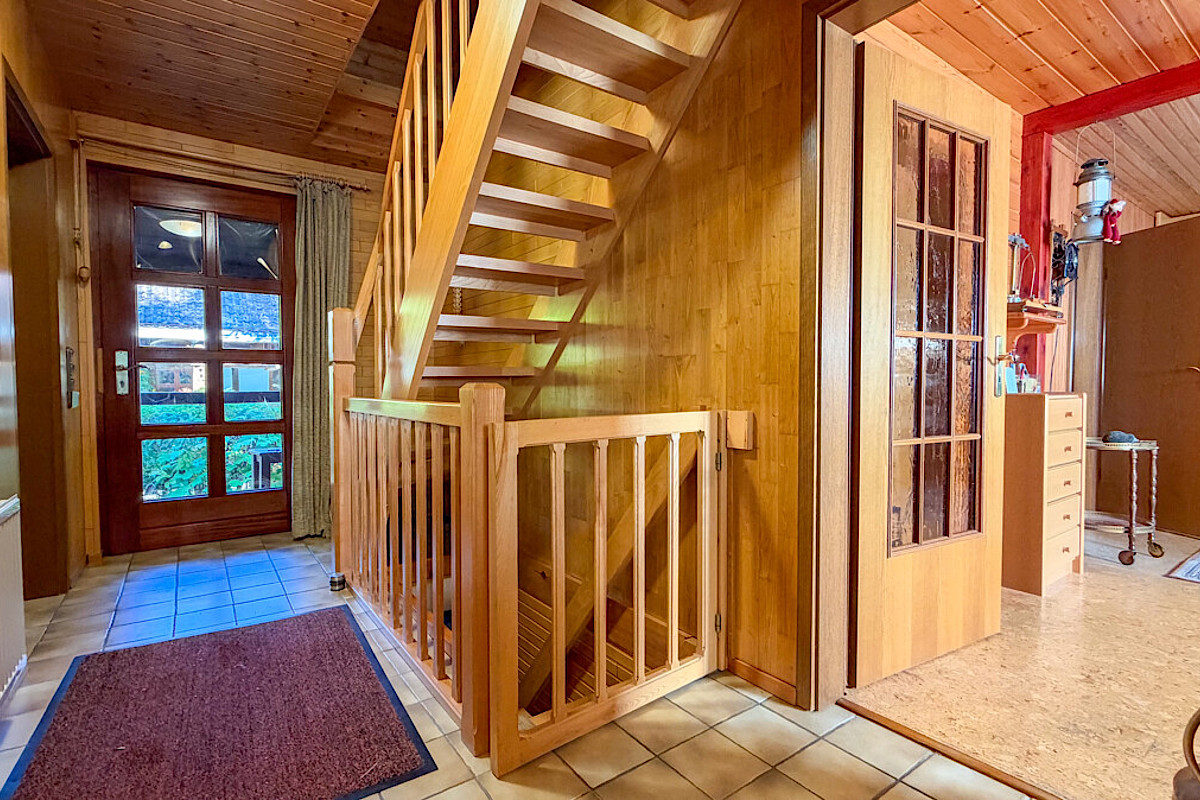 Haus Kauf 21514 Güster Flur
