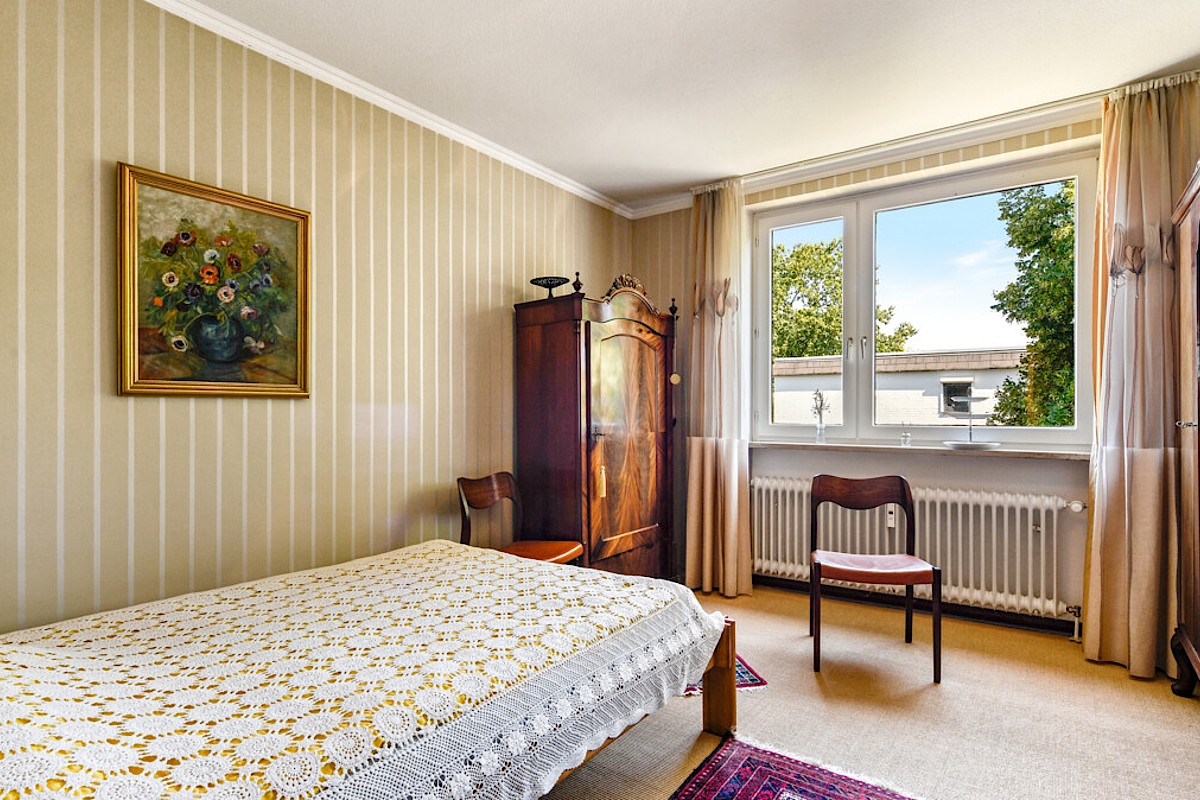 Wohnung Kauf 22453 Hamburg Schlafen