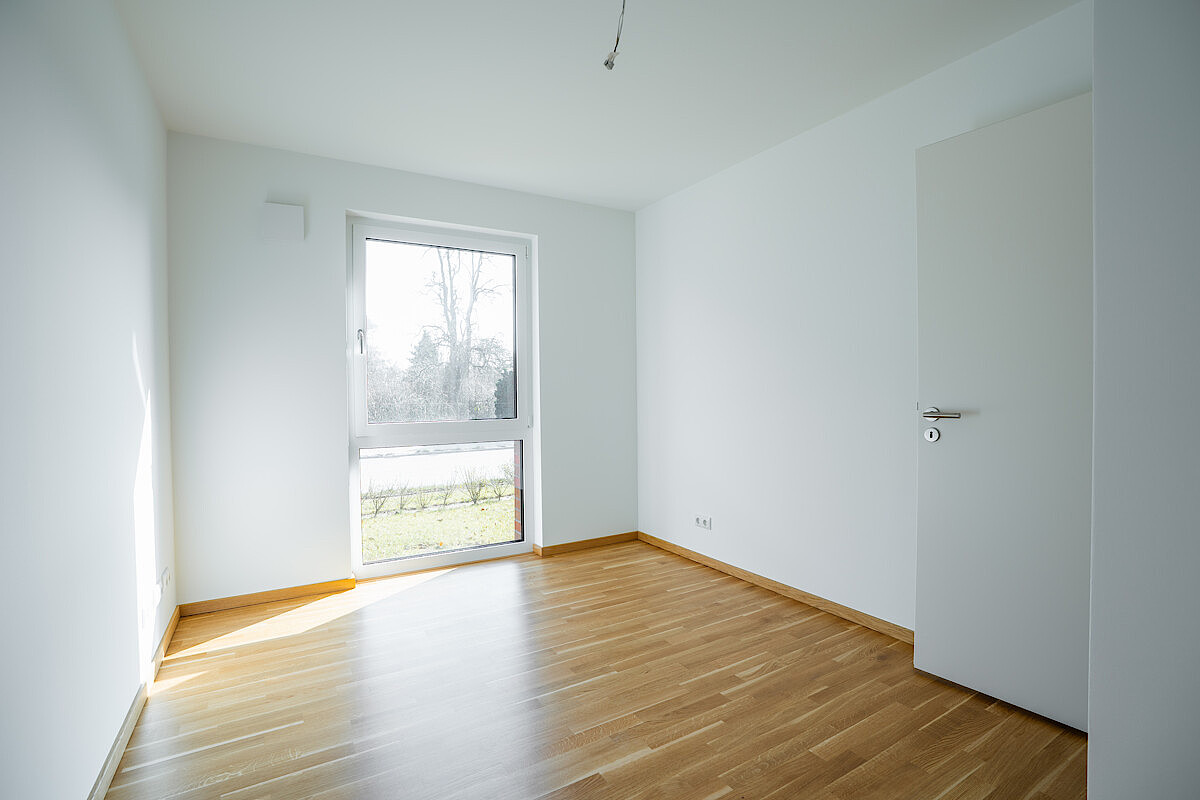 Wohnung Kauf 24226 Heikendorf Zimmer 1