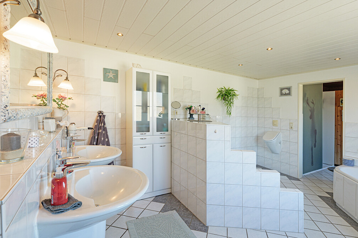 Haus Kauf 23629 Scharbeutz (Sarkwitz) Vollbad