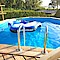 Haus Kauf 23970 Wismar (Wismar-Nord) Pool für Aqua Fitness