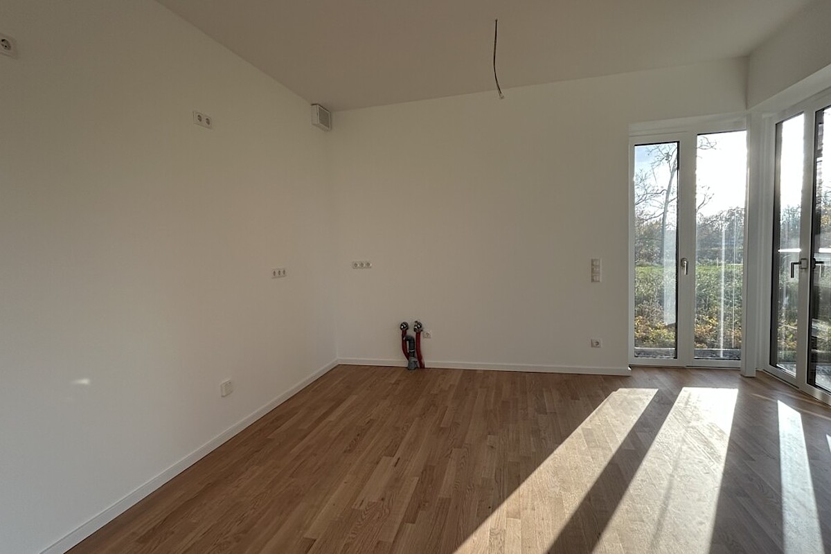 Wohnung Kauf 21502 Geesthacht Wohnen/Essen/Küche