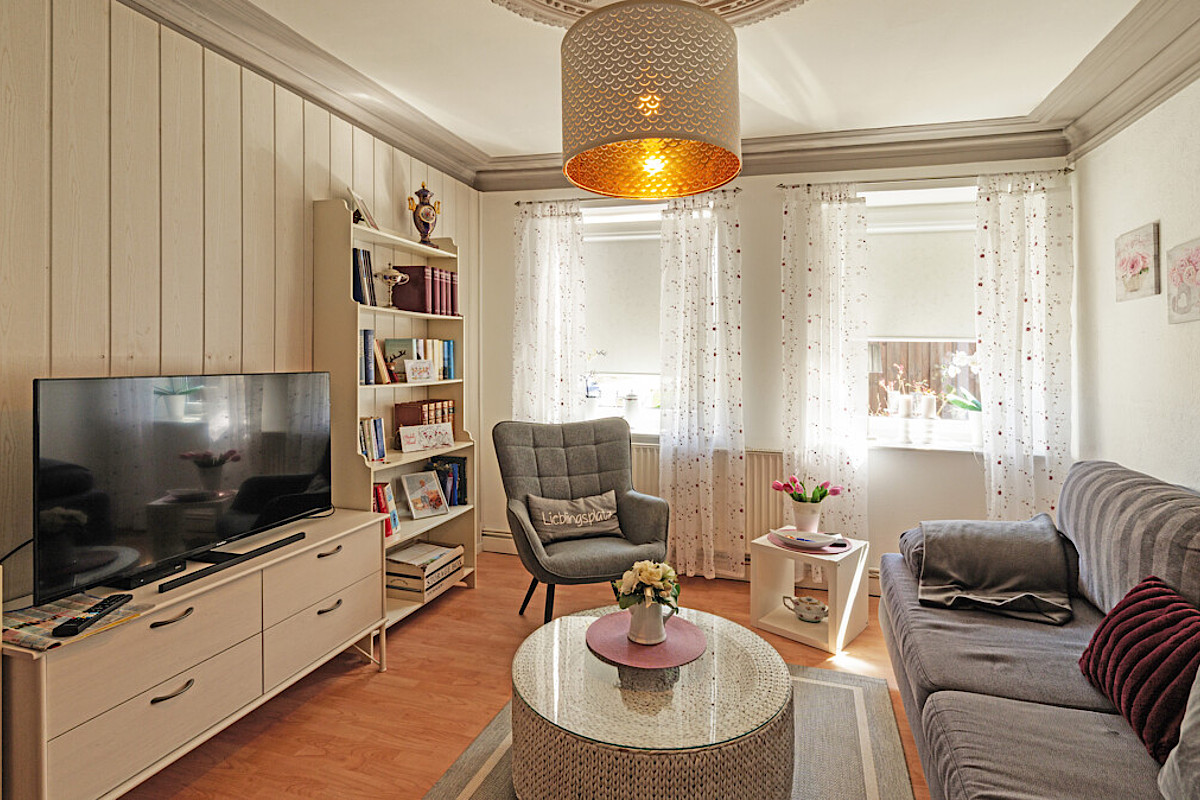 Haus Kauf 23629 Scharbeutz (Sarkwitz) Gästezimmer