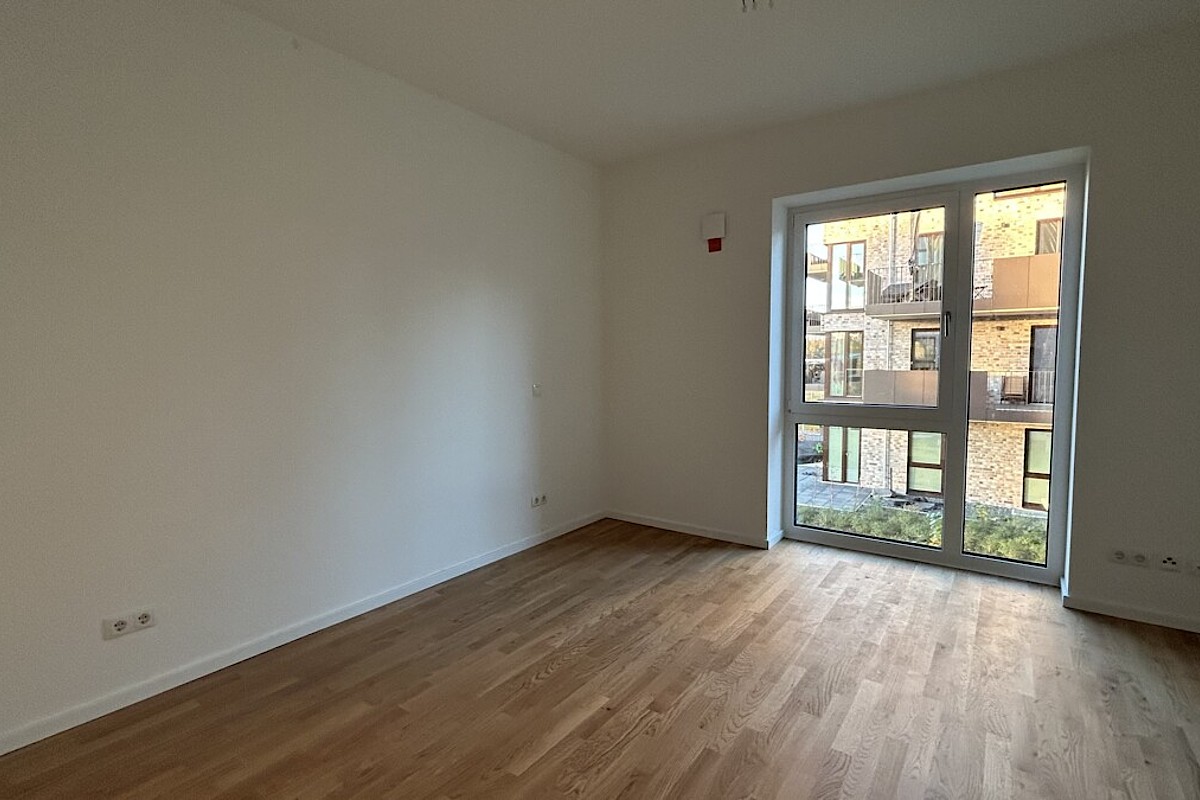 Wohnung Kauf 21502 Geesthacht Schlafen