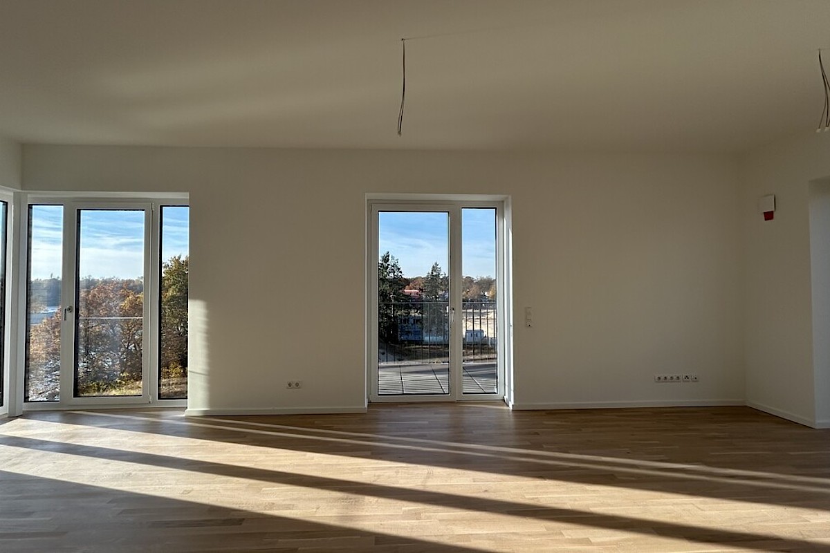 Wohnung Kauf 21502 Geesthacht Wohnen/Essen/Küche 