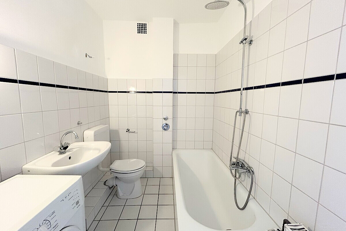 Wohnung Kauf 22089 Hamburg Bad
