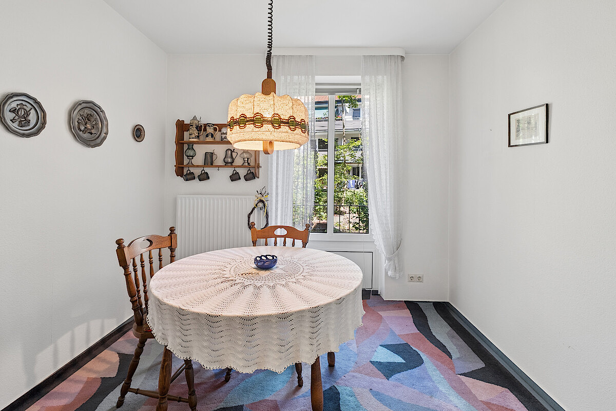 Wohnung Kauf 22149 Hamburg Kleines Zimmer