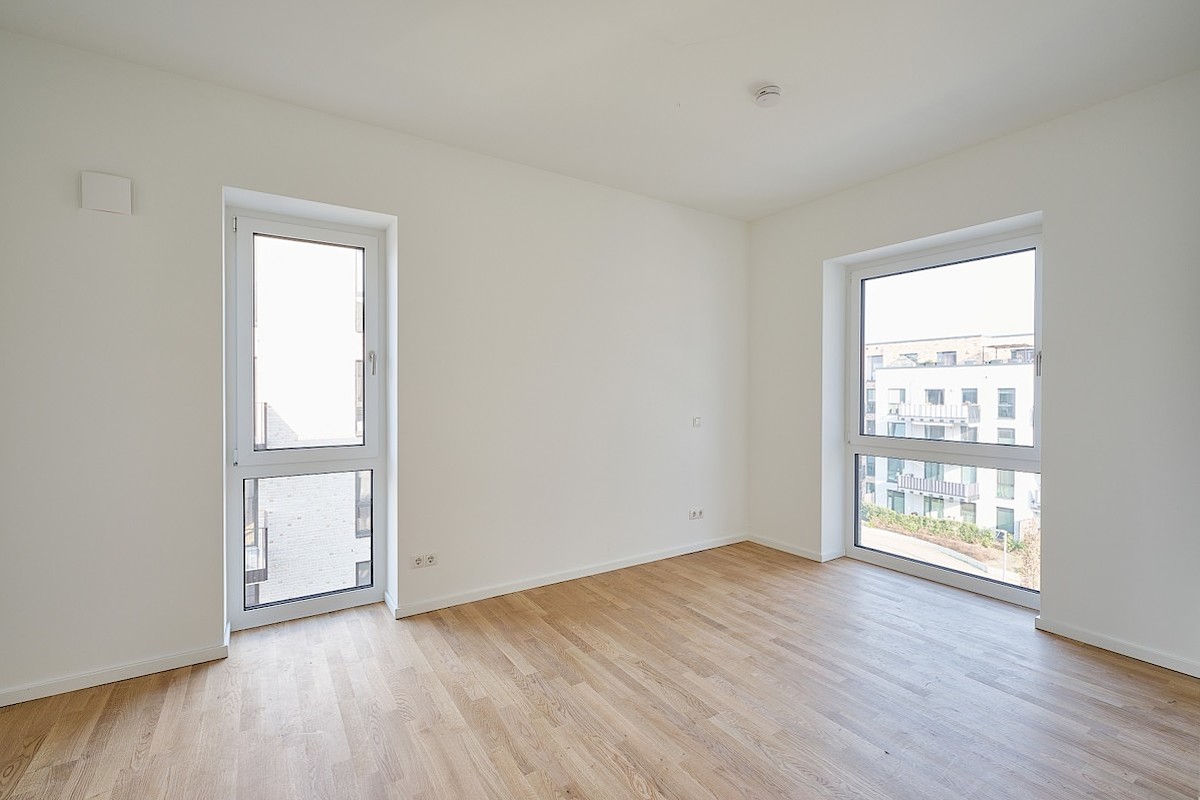Wohnung Kauf 21502 Geesthacht Schlafen