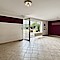 Haus Kauf 24601 Stolpe bei Neumünster Wohnzimmer mit Terrassenzugang