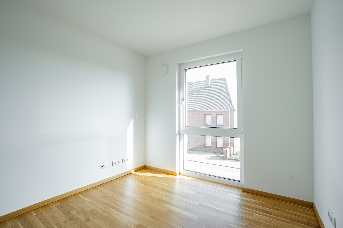 Wohnung Kauf 24226 Heikendorf Zimmer 2